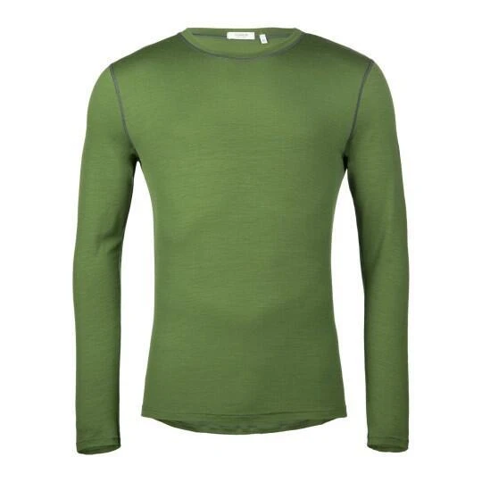 MERINO BASE-LAYER HEREN 0-10°C 3 MERINO BASE-LAYER HEREN 0-10°C