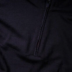 Merino Shirt Voor Trekking Dames MT500 Lange Mouwen Rits Aan De Hals -Modekleding merino shirt voor trekking dames mt500 lange mouwen rits aan de hals 6