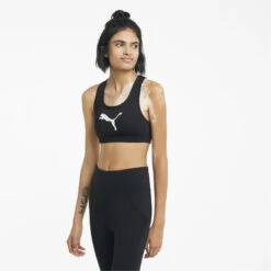 Mid Impact 4Keeps Sportbeha PUMA 10 Mid Impact 4Keeps Sportbeha PUMA -Modekleding mid impact 4keeps sportbeha puma 1