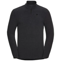 Odlo Midlayer 1/2 Zip ROY -Modekleding midlayer 12 zip roy 2