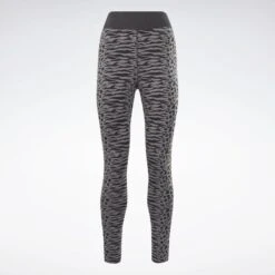 Reebok Modern Safari Cotton Legging 9 Reebok Modern Safari Cotton Legging -Modekleding modern safari cotton legging 1