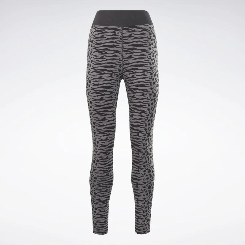 Reebok Modern Safari Cotton Legging 4 Reebok Modern Safari Cotton Legging - Afbeelding 2