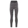Reebok Modern Safari Cotton Legging -Modekleding modern safari cotton legging
