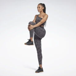 Reebok Modern Safari Cotton Legging 10 Reebok Modern Safari Cotton Legging -Modekleding modern safari cotton legging 2