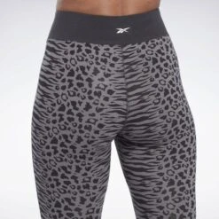 Reebok Modern Safari Cotton Legging 12 Reebok Modern Safari Cotton Legging -Modekleding modern safari cotton legging 4