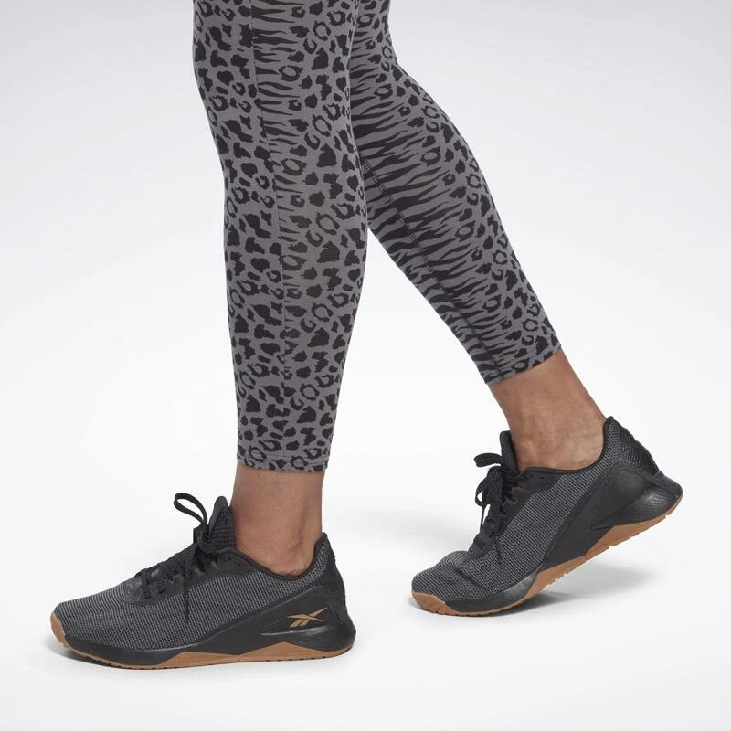 Reebok Modern Safari Cotton Legging 8 Reebok Modern Safari Cotton Legging - Afbeelding 6