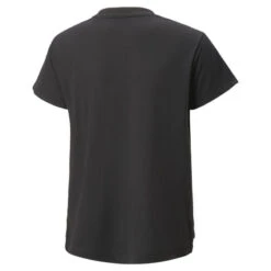 Modern Sports T-shirt Voor Jongeren PUMA -Modekleding modern sports t shirt voor jongeren puma 5