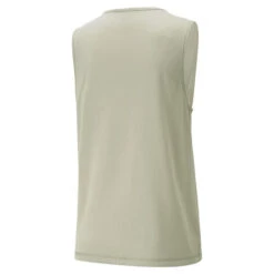 Modern Sports Tanktop Voor Dames PUMA -Modekleding modern sports tanktop voor dames puma 5