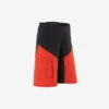 Rockrider Mountainbikeshort Voor Kinderen 500