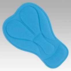 Rockrider Mountainbikeshort Voor Kinderen 500 -Modekleding mountainbikeshort voor kinderen 500 zwartrood 3