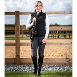 Mouwloos Damesjack Premier Equine Dante 9 Mouwloos Damesjack Premier Equine Dante -Modekleding mouwloos damesjack premier equine dante 3
