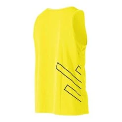 Mouwloze Tanktop Unisex Fitness Geel Fluo 9 Mouwloze Tanktop Unisex Fitness Geel Fluo -Modekleding mouwloze tanktop unisex fitness geel fluo 3