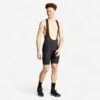 Rockrider MTB ONDERSHORT MET BRETELS EXPL 700 ZWART -Modekleding mtb ondershort met bretels expl 700 zwart
