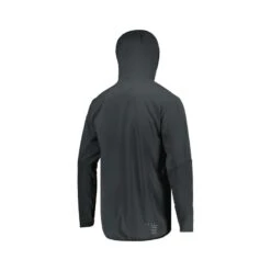 LEATT MTB Trail 1.0 Jas Zwart -Modekleding mtb trail 10 jas zwart 3