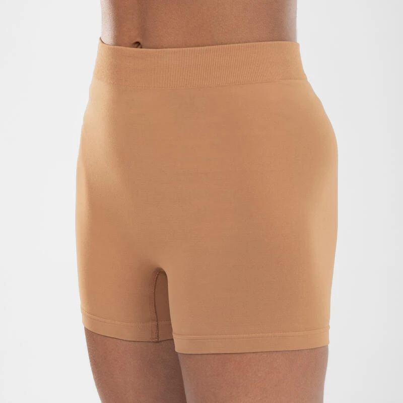 Naadloze Short Voor Moderne Dans Dames 7 Naadloze Short Voor Moderne Dans Dames - Afbeelding 5