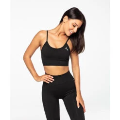 Naadloze Sportbeha Voor Dames Vibe -Modekleding naadloze sportbeha voor dames vibe 1