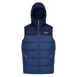Regatta Nevado Wandelbodywarmer Voor Heren -Modekleding nevado wandelbodywarmer voor heren 2
