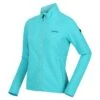 Regatta Nevona Midlayer Wandeljas Voor Dames - Vaalgroen -Modekleding nevona midlayer wandeljas voor dames vaalgroen