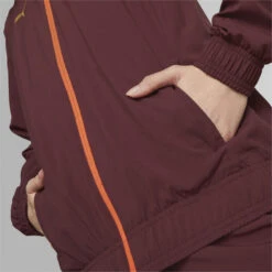 Neymar Jr Diamond Geweven Voetbaljack Voor Dames PUMA -Modekleding neymar jr diamond geweven voetbaljack voor dames puma 3