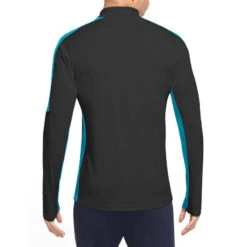 Nike Dri-Fit Academy Trainingstop 5 Nike Dri-Fit Academy Trainingstop -Modekleding nike dri fit academy trainingstop 1