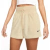 Nike Sportswear Dames Terry Short 1 Nike Sportswear Dames Terry Short -Modekleding nike sportswear dames terry short