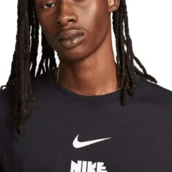 Nike Sportswear Shirt -Modekleding nike sportswear shirt 2