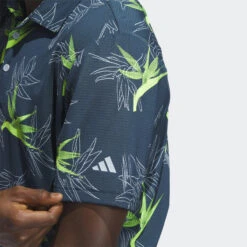 ADIDAS Oasis Mesh Poloshirt -Modekleding oasis mesh poloshirt 3