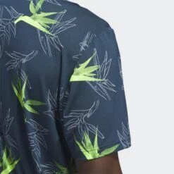 ADIDAS Oasis Mesh Poloshirt -Modekleding oasis mesh poloshirt 4