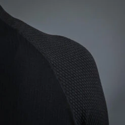 Ondershirt Met Lange Mouwen Voor Sportief Fietsen Dames Zwart -Modekleding ondershirt met lange mouwen voor sportief fietsen dames zwart 7