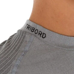 Tribord Ondershirt Voor Zeilen Dames Race 500 Grijs 18 Tribord Ondershirt Voor Zeilen Dames Race 500 Grijs -Modekleding ondershirt voor zeilen dames race 500 grijs 6