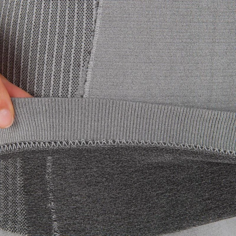 Tribord Ondershirt Voor Zeilen Dames Race 500 Grijs 12 Tribord Ondershirt Voor Zeilen Dames Race 500 Grijs - Afbeelding 10