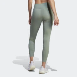 ADIDAS Optime Training 7/8 Legging -Modekleding optime training 78 legging 2