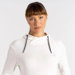 Dare 2b Out & Out Overhead Wandelfleece Voor Dames - Wit 10 Dare 2b Out & Out Overhead Wandelfleece Voor Dames - Wit -Modekleding out and amp out overhead wandelfleece voor dames wit 3