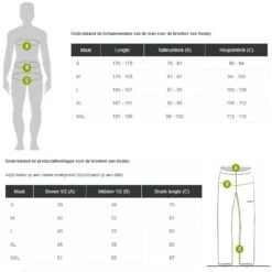 Husky Outdoor Broek Klass M W22 - Softshell Wandelbroek Met Stretch - Zwart 11 Husky Outdoor Broek Klass M W22 - Softshell Wandelbroek Met Stretch - Zwart -Modekleding outdoor broek klass m w22 softshell wandelbroek met stretch zwart 4