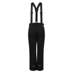 Dare 2b Outmove II Waterdichte, Ademende Skibroek Voor Kinderen - Zwart -Modekleding outmove ii waterdichte ademende skibroek voor kinderen zwart 2