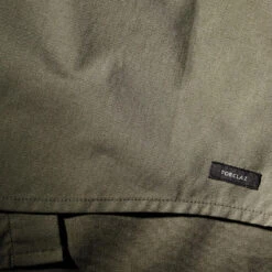 Overhemd Voor Backpacken Heren Travel 100 Korte Mouwen Bruin 13 Overhemd Voor Backpacken Heren Travel 100 Korte Mouwen Bruin -Modekleding overhemd voor backpacken heren travel 100 korte mouwen bruin 5