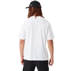 NEW ERA Oversized T-shirt New York Yankees League Essentials -Modekleding oversized t shirt new york yankees league essentials 1