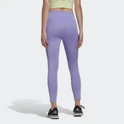 ADIDAS Own The Run 7/8 Hardlooplegging -Modekleding own the run 78 hardlooplegging 2