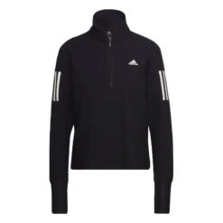 ADIDAS Own The Run Running Sweatshirt -Modekleding own the run running sweatshirt 1