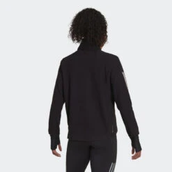 ADIDAS Own The Run Running Sweatshirt -Modekleding own the run running sweatshirt 3