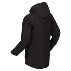 Regatta Paddrick Parka Wandeljas Voor Kinderen 10 Regatta Paddrick Parka Wandeljas Voor Kinderen -Modekleding paddrick parka wandeljas voor kinderen 1