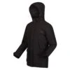 Regatta Paddrick Parka Wandeljas Voor Kinderen -Modekleding paddrick parka wandeljas voor kinderen
