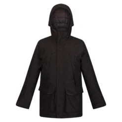 Regatta Paddrick Parka Wandeljas Voor Kinderen 11 Regatta Paddrick Parka Wandeljas Voor Kinderen -Modekleding paddrick parka wandeljas voor kinderen 2