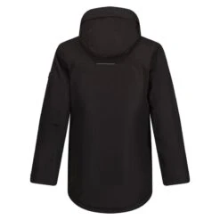 Regatta Paddrick Parka Wandeljas Voor Kinderen 12 Regatta Paddrick Parka Wandeljas Voor Kinderen -Modekleding paddrick parka wandeljas voor kinderen 3