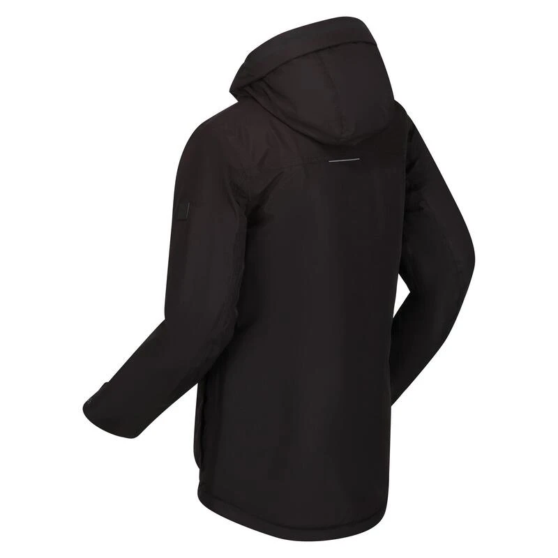 Regatta Paddrick Parka Wandeljas Voor Kinderen 8 Regatta Paddrick Parka Wandeljas Voor Kinderen - Afbeelding 6