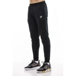 Padel Drop Shot Artemis Lange Broek -Modekleding padel drop shot artemis lange broek 1