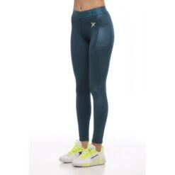 Padel Drop Shot Famara Dameslegging -Modekleding padel drop shot famara dameslegging 2
