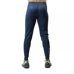 Padel Trainingspak Drop Shot Bentor Lima Man Kleur Blauw -Modekleding padel trainingspak drop shot bentor lima man kleur blauw 6