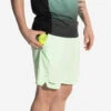 Padelshort 900 -Modekleding padelshort 900 groen