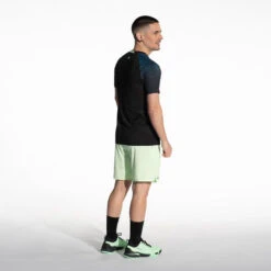 Padelshort 900 -Modekleding padelshort 900 groen 4